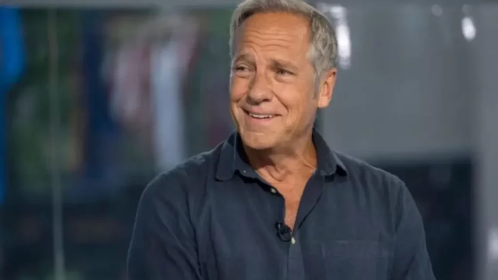 If so, is Mike Rowe wed?  An in-depth look at Mike's romantic life
