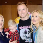 Spencer Pratt and his family fight a lot