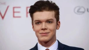 Cameron Monaghan: A Star in the Making